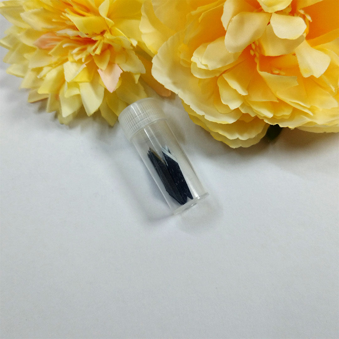 10 Replacement blades