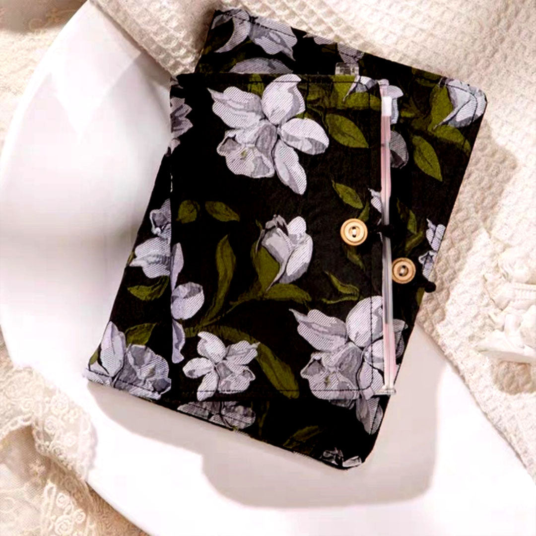 Loose-leaf notebook A5 (N510b)