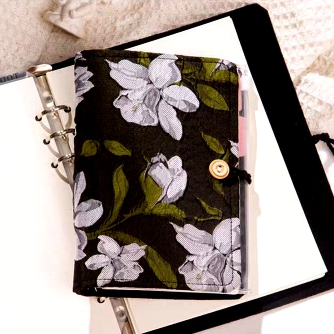 Loose-leaf notebook A5 (N510b)