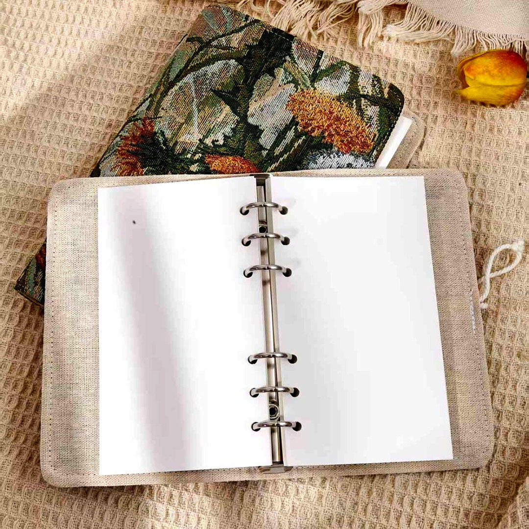 Loose-leaf notebook A5 (N510c)