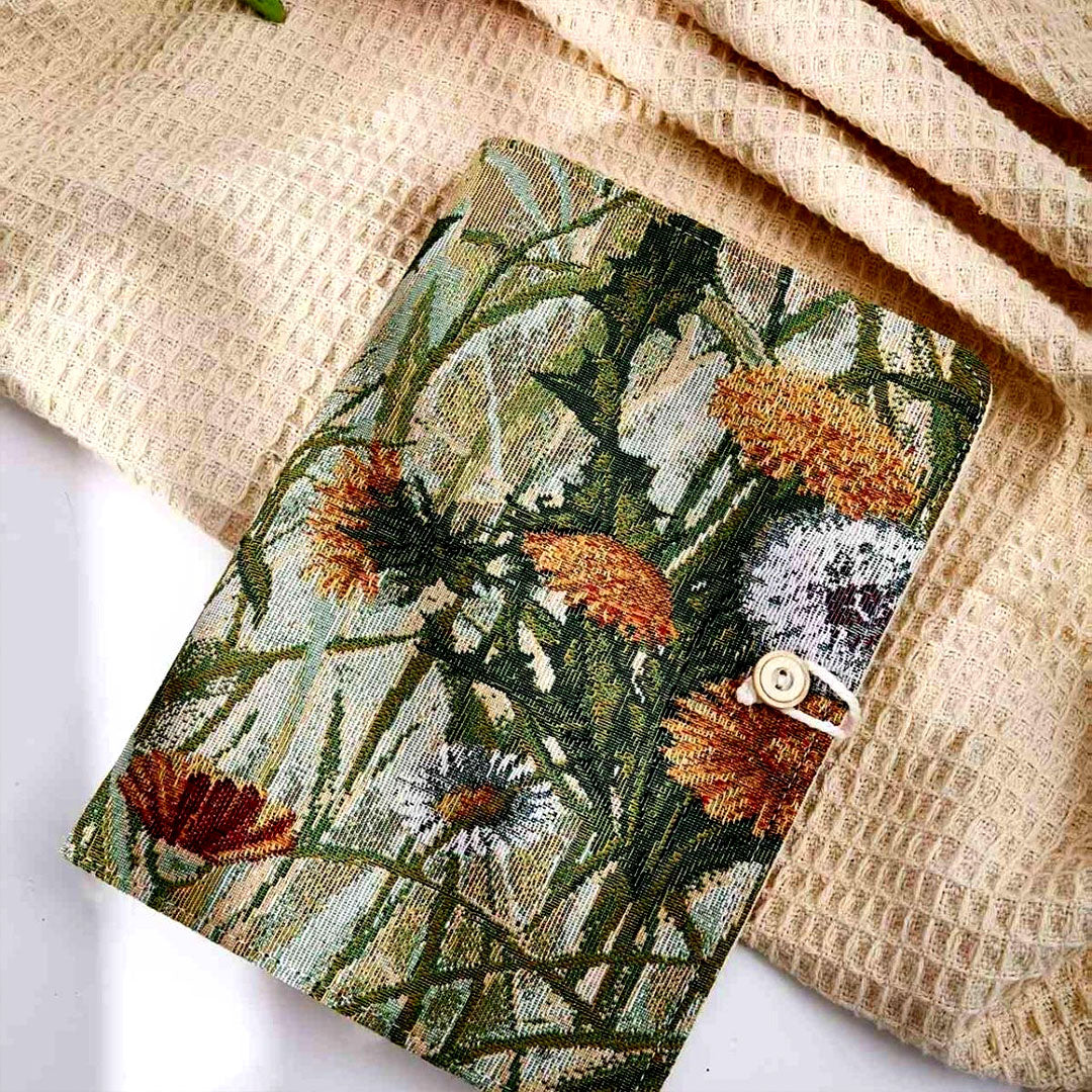 Loose-leaf notebook A5 (N510c)