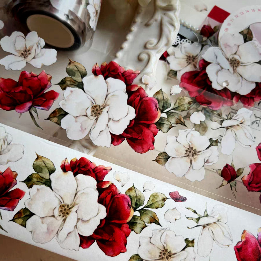 PET/Washi tapes