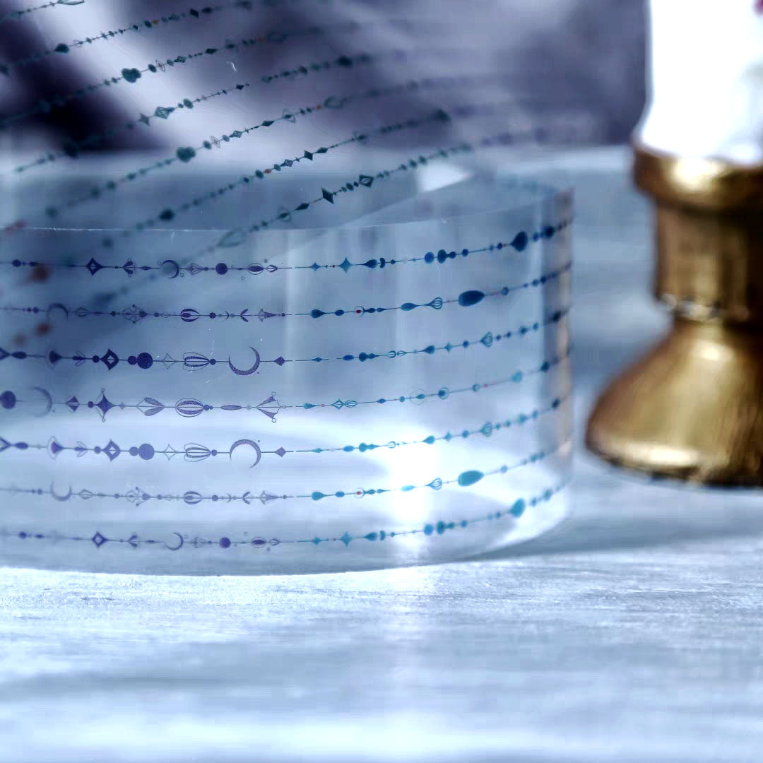 Dream lines PET tapes (B518)