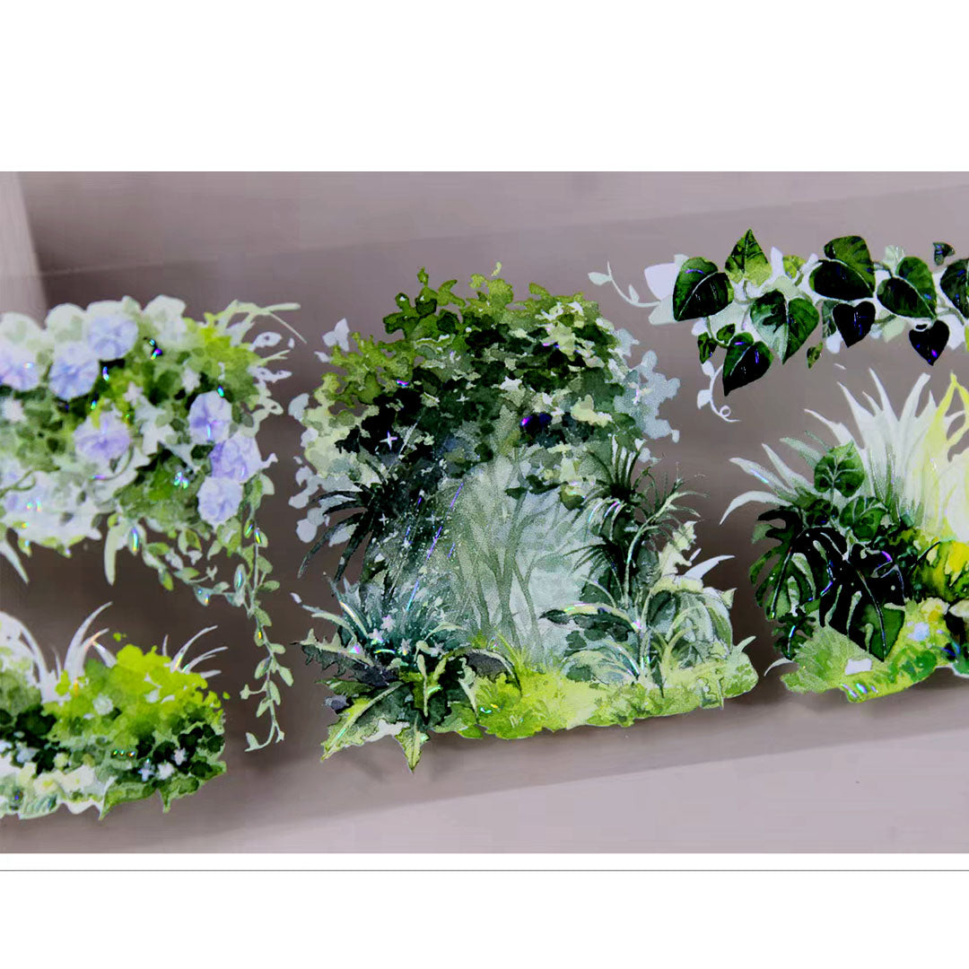 Field Path PET tape (V506)