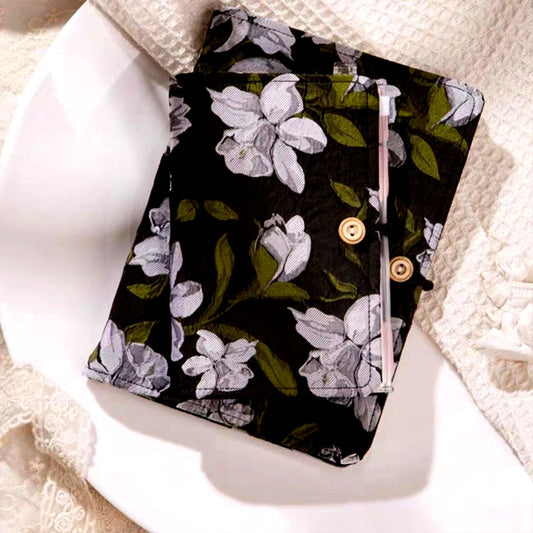 Loose-leaf notebook A5 (N510b)