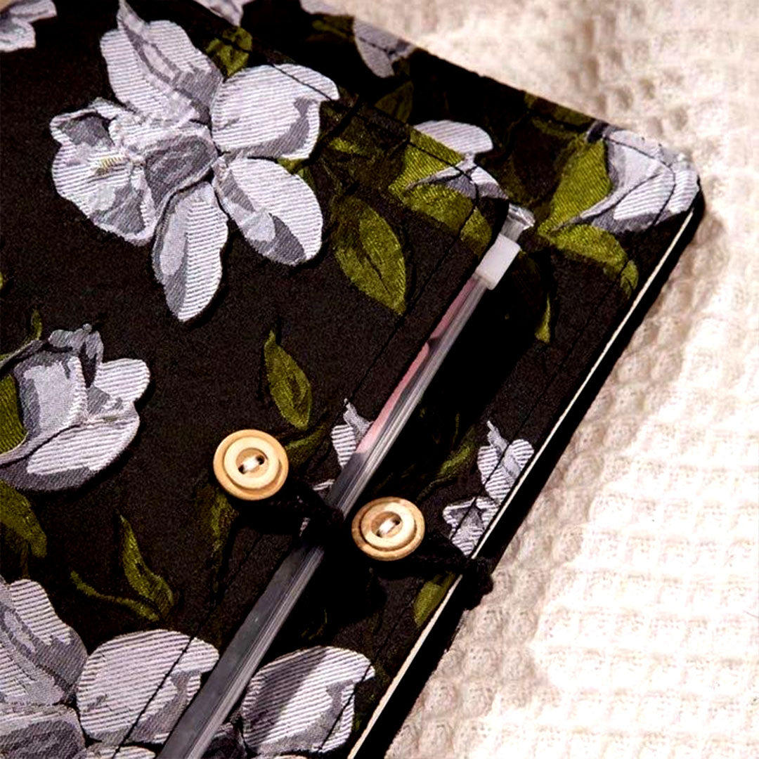 Loose-leaf notebook A5 (N510b)