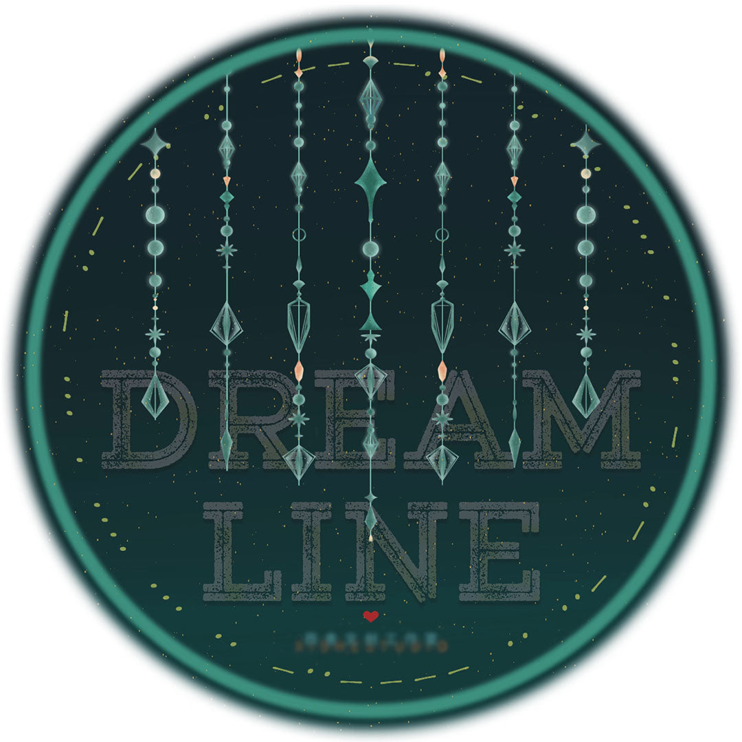 Dream lines PET tapes (B518)