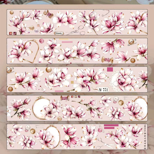 Magnolia PET tape (F548)