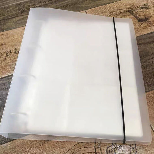 Binder for organize tapes (N504)