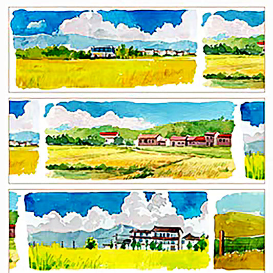 Pastoral Prologue PET tape (V514)