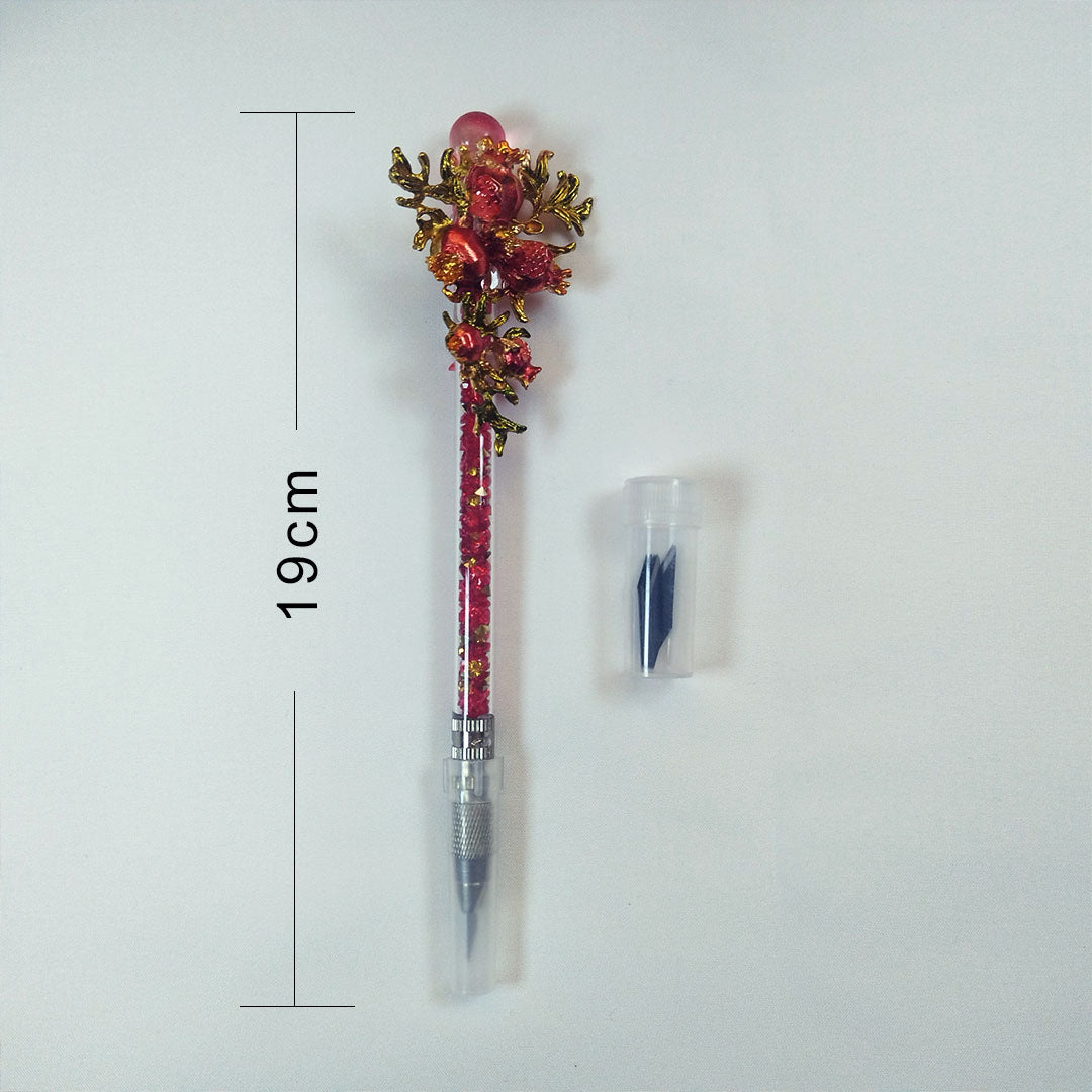 Pomegranate Sharp Blade craft Knife (SC503)