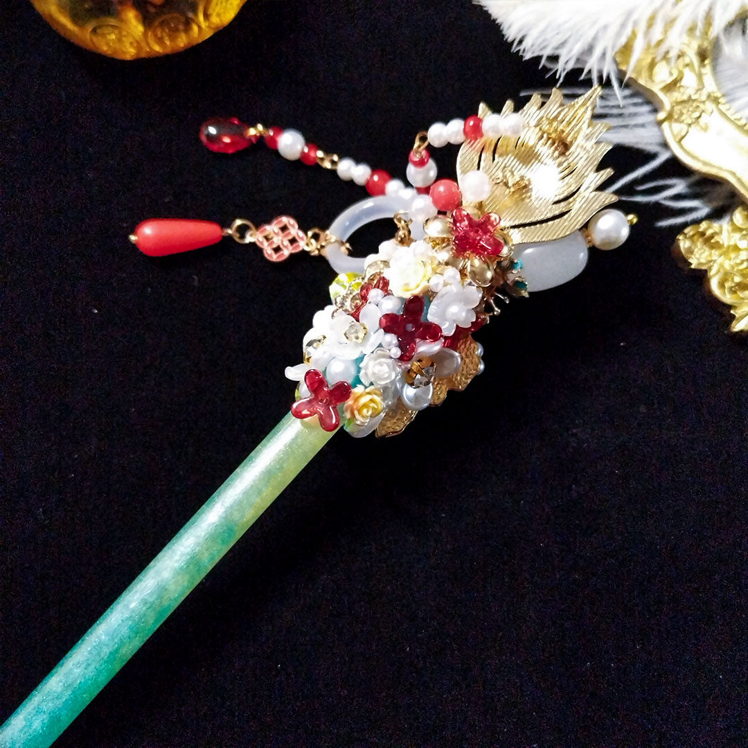 Royal Chinese Style Sharp Blade Craft Knife (SC516)