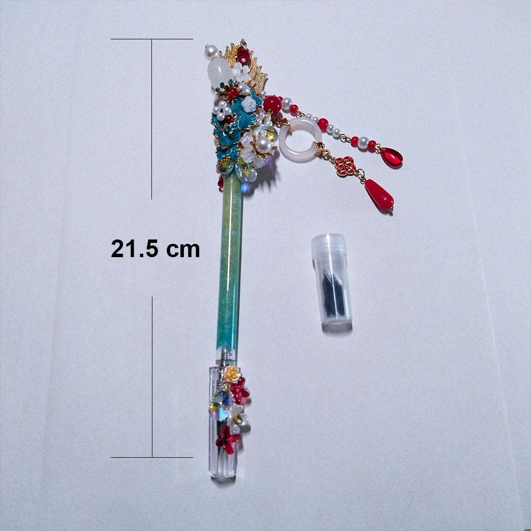 Royal Chinese Style Sharp Blade Craft Knife (SC516)