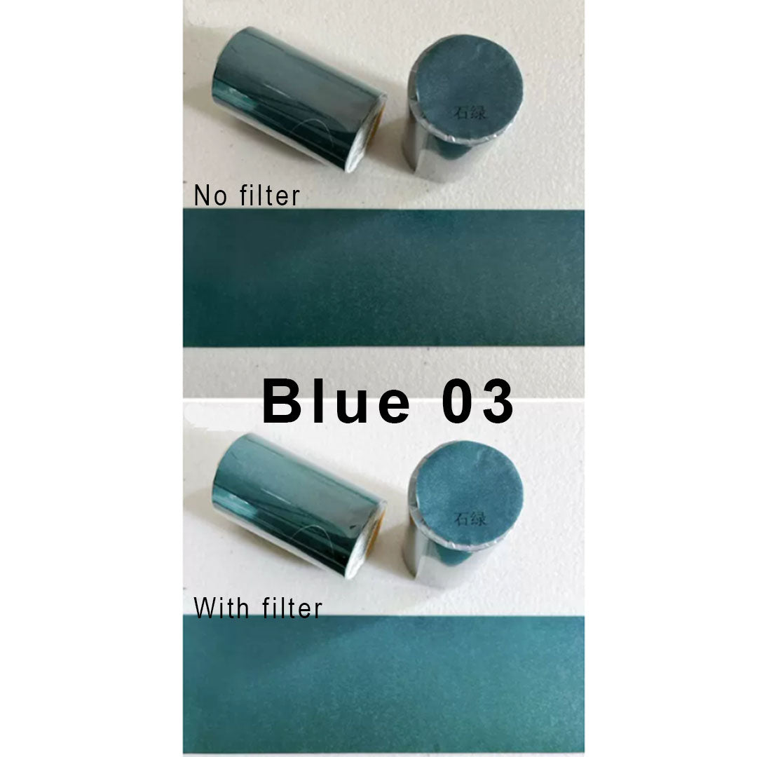 Solid color washi tapes (B522)